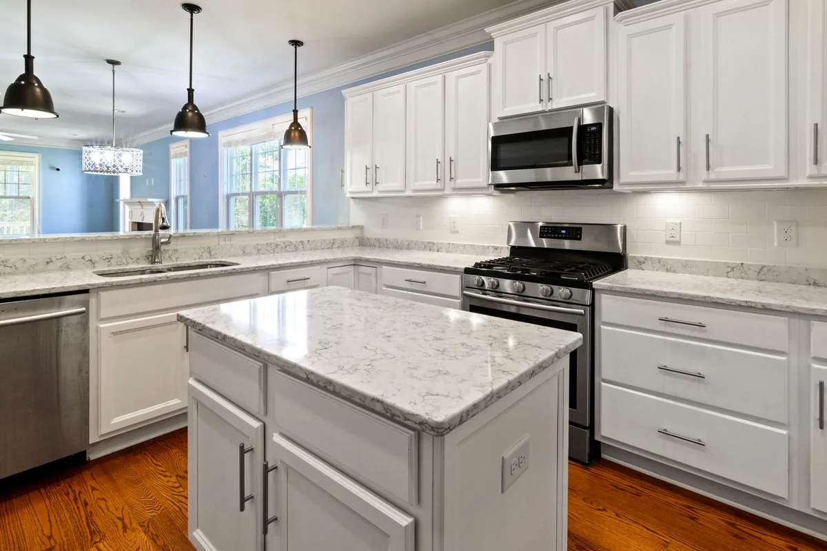 Filth & Squalor Cleanup in North Scituate, MA